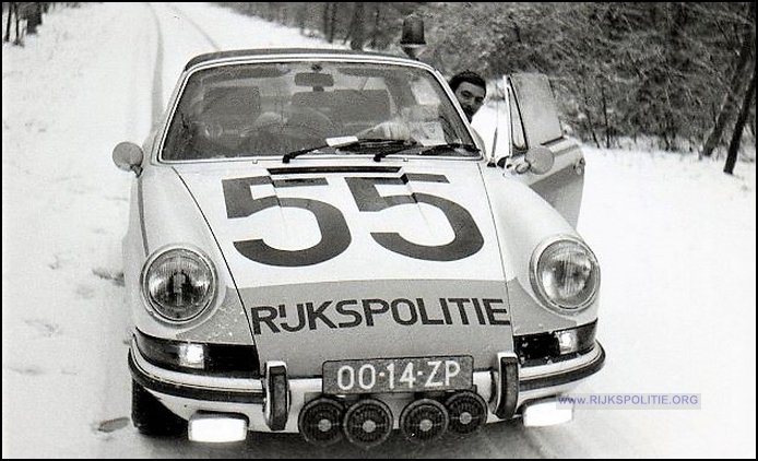 Porsche 911 12.55 73 00 14 ZP PvD (2) BW(7V)