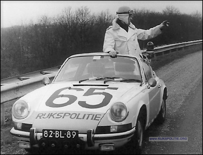 Porsche 911 12.65 74 82 BL 89 wk bw(7V)