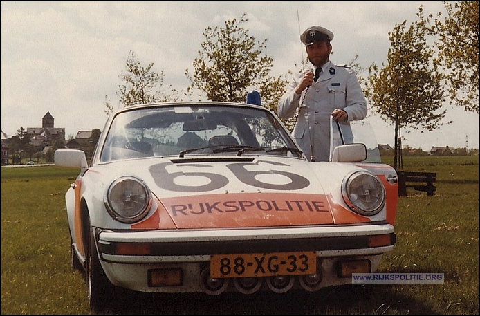 Porsche 911 12.66 78 88 XG 33 Hunnik Photo07 6 bw(7V)