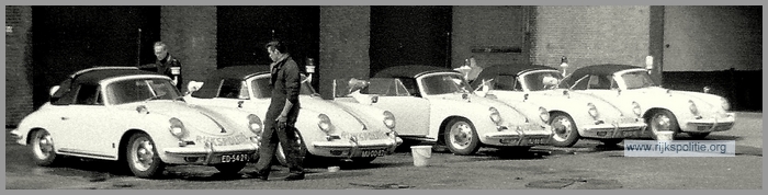FB Groep 356 Serie Porsches voor de wasbeurt -1 Fred(7V)