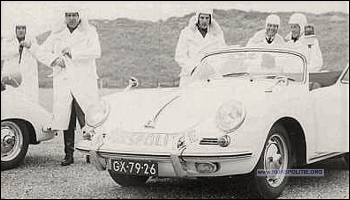 Porsche 356 2704 62 GX 79 26 12.04 a vg bw(7V)