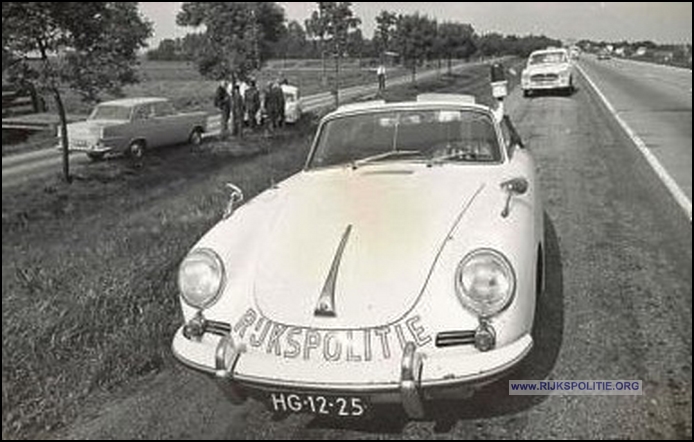Porsche 356 2712 62 HG 12 25 12.12 A bw(7V)