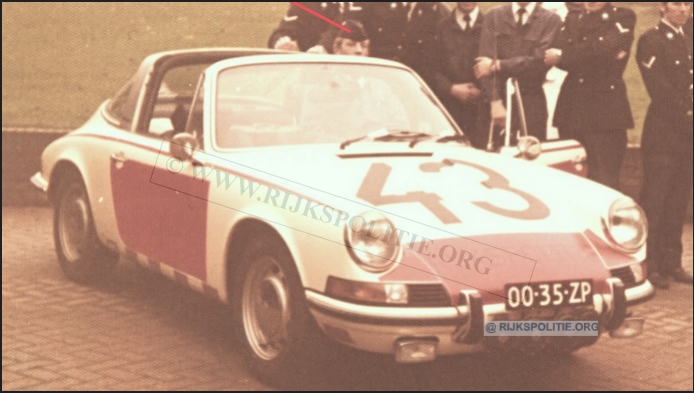 Porsche 911 12.43 73 00 35 ZP AVD 1  bw(7V)