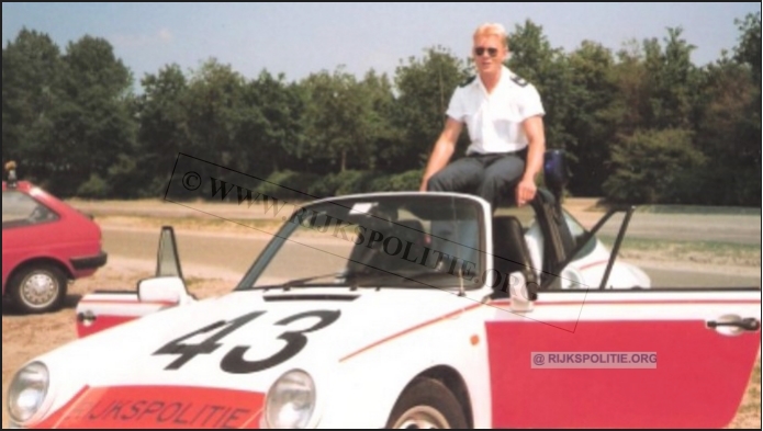 Porsche 911 12.43 86 PV 62 NB rs  bw(7V)