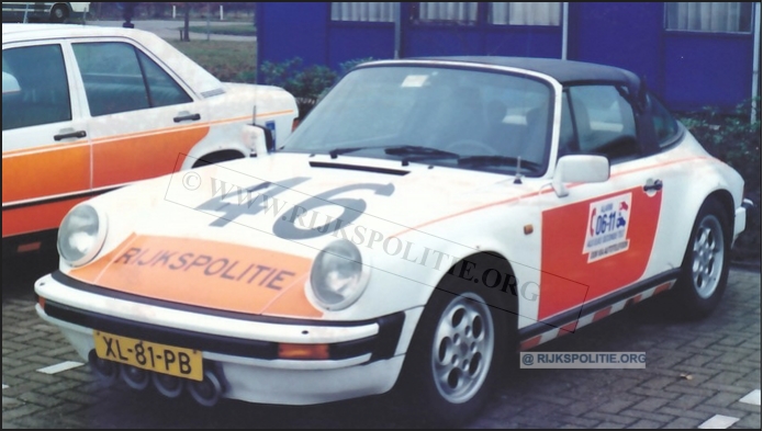 Porsche 911 12.46 89 XL 81 PB KH 0037 (2)  bw(7V)