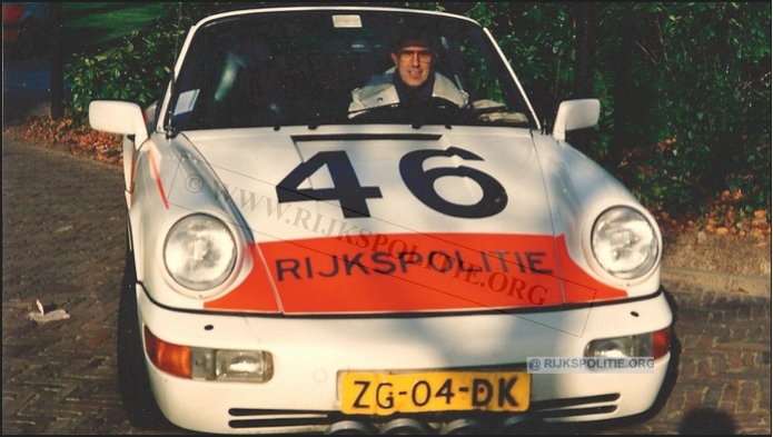 Porsche 911 12.46 91 ZG 04 DK jvk  bw(7V)