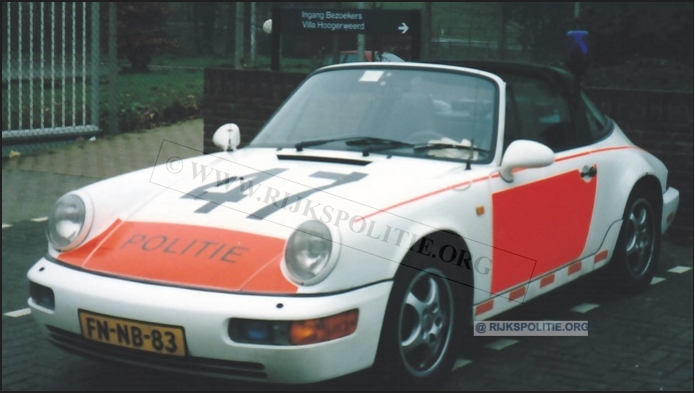Porsche 911 12.47 92 FN NB 83 KH 0046   bw(7V)