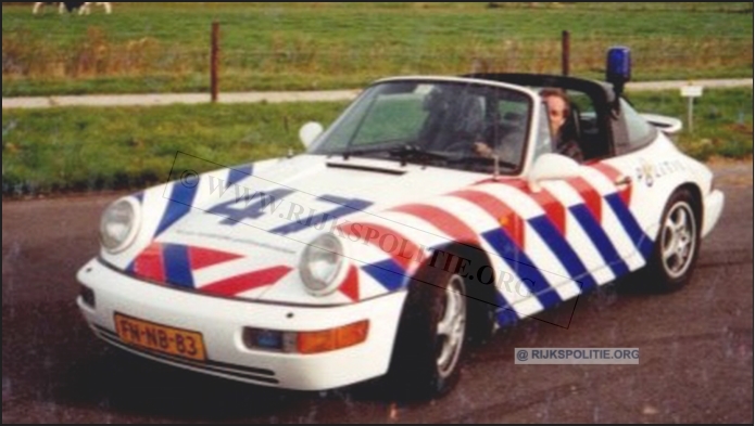 Porsche 911 12.47 92 FN NB 83 KLPD js (2)  bw(7V)