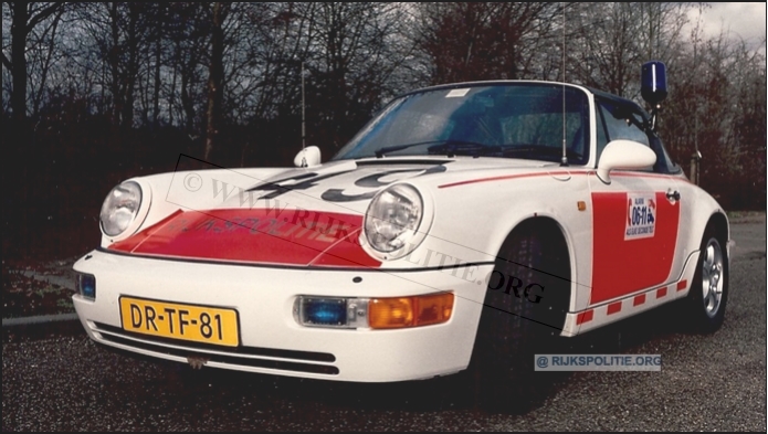 Porsche 911 12.49 92 DR TF 81 jdw  bw(7V)