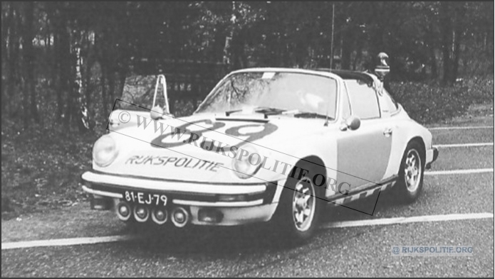Porsche 911 12.89 74 81 EJ 79 wk1  bw(7V)