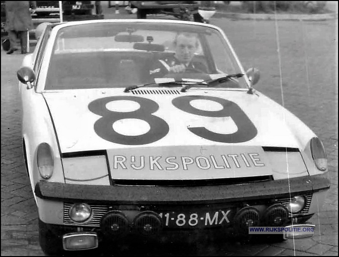 Porsche 914 12.89 70 11 88 MX VKG Nijmegen 06 Engelaar bw(7V)