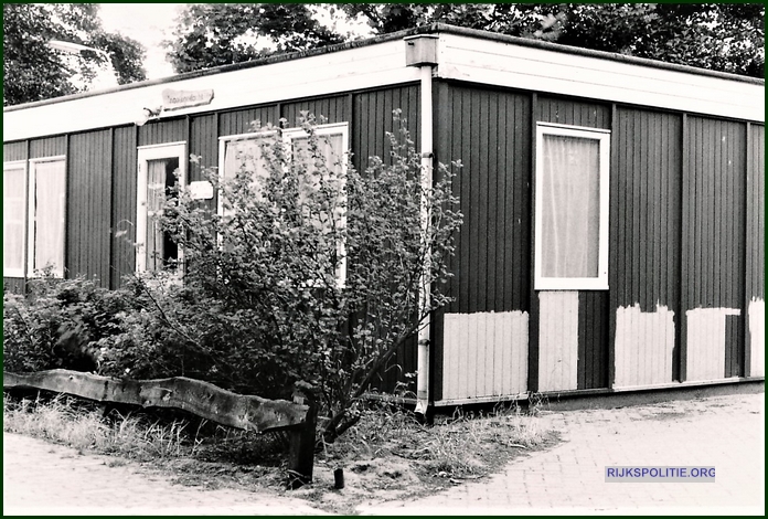 RPtP Utrecht 22 Lansing kantoorruimte nooitgedacht (stond naast de stal) bw(7V)