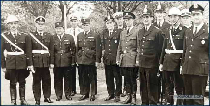 VKS Bilthoven Archief de Groot SBV Stuttgart (10) bw (7V)