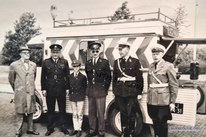 VKS Bilthoven 08 vkg nijmegen arc de Groot (7) bw (7V)