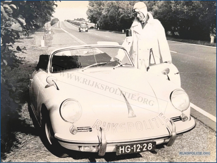 VKS Bilthoven SBV arc de Groot HG 12 28  bw (7V)