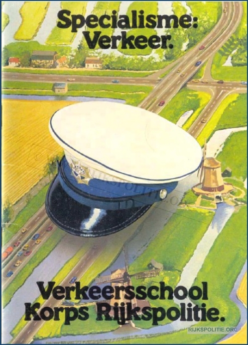 RPVKS Boekje Specialisme verkeer (5)
