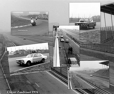 RPVKS HVSTrainigZandvoort1976