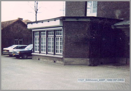 1127 PTD Bilthoven AWP 1990(7V)