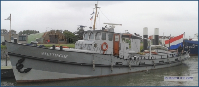 RPtW Boot RP10 2  EX Saeftinghe (2) bw (7V)WM