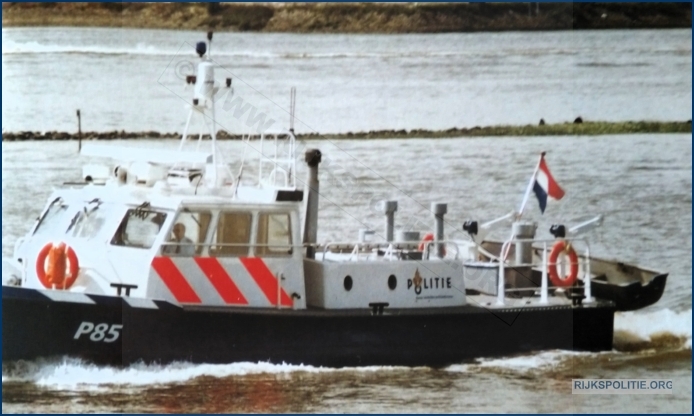 RPtW Boot RP40 3 RP85 2 P85 1  bw (7V)WM