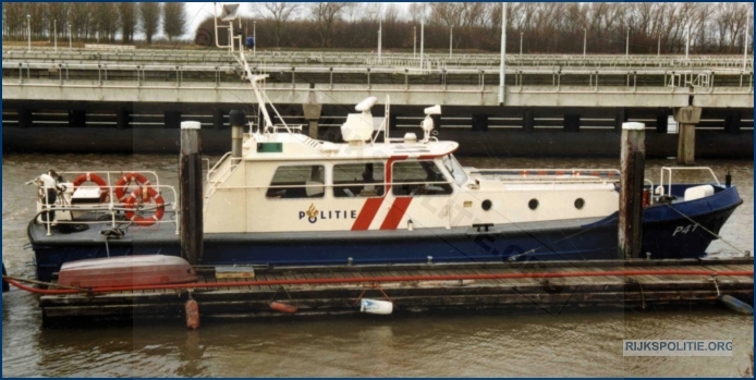 RPtW Boot RP41 3 NPMb bw (7V)WM