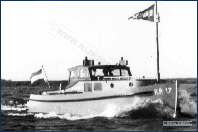 RPtW Boot RP46 1 bw (7V)WM