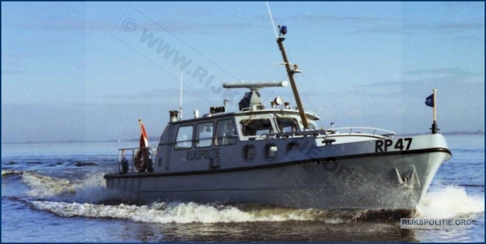 RPtW Boot RP47 2 kleur cSpits (3) bw (7V)WM