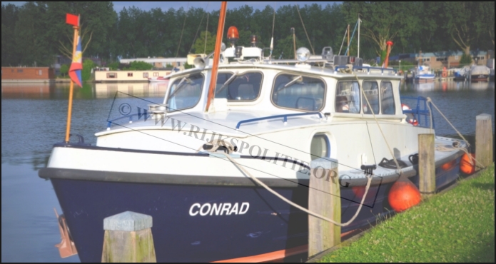 RPtW Vaartuigen RP48 2 Conrad EX sk bw(7V)