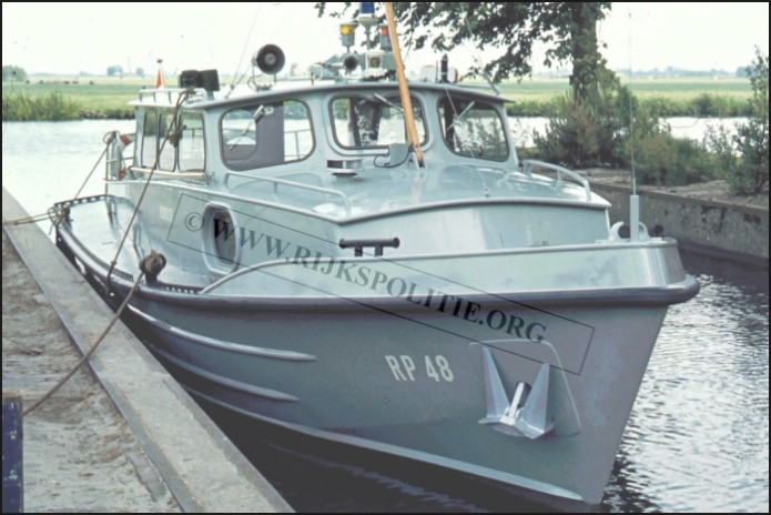 RPtW Vaartuigen RP48 2 Jasperse 1  bw(7V)