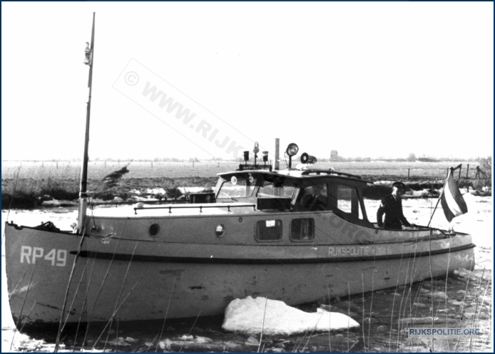 RPtW Boot RP49 1 bw (7V)WM