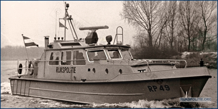 RPtW Boot RP49 2 P49 1a NPM bw (7V)WM