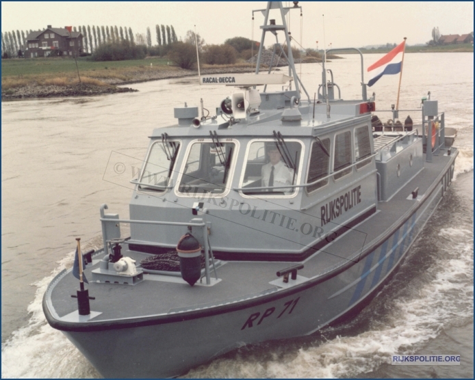 RPtW Boot RP71 2 NPM bw (7V)WM